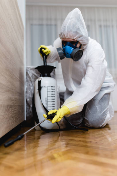 Best Fumigation Services  in Sharon, PA